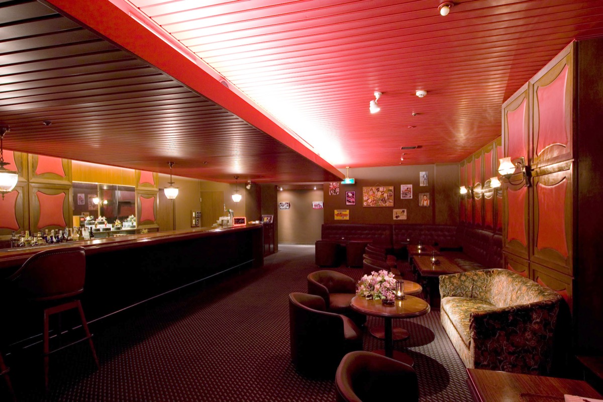 Bar モンルポー 二次会プラン